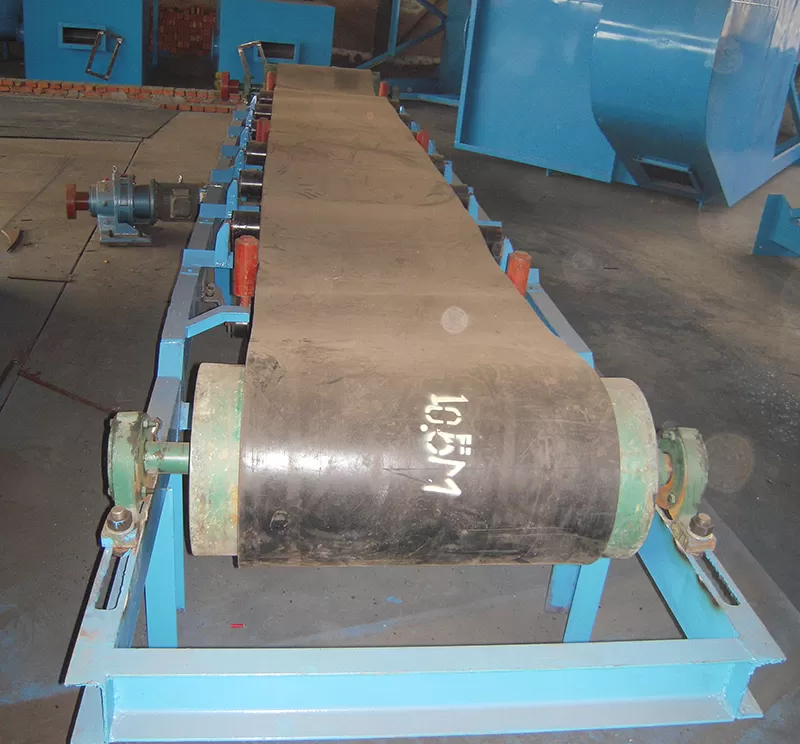 Belt Conveyor