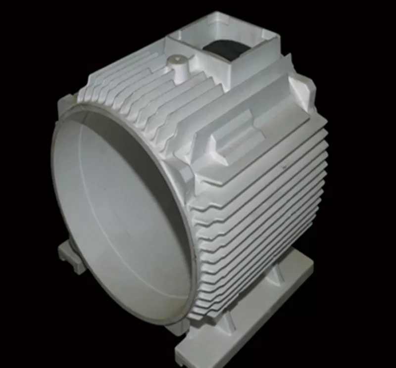 Motor Casing Mould