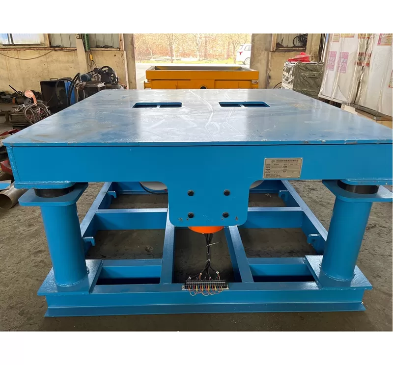 Vibration Table