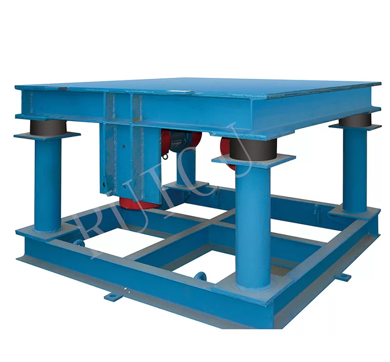 Fixed Vibration Table