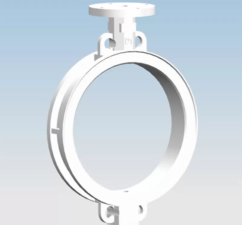 Butterfly Valve