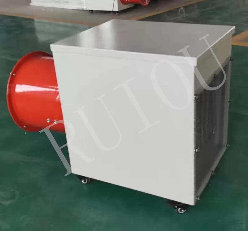 Electric Drying Heater