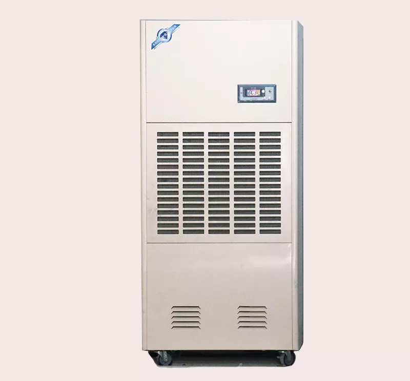 Dehumidifier