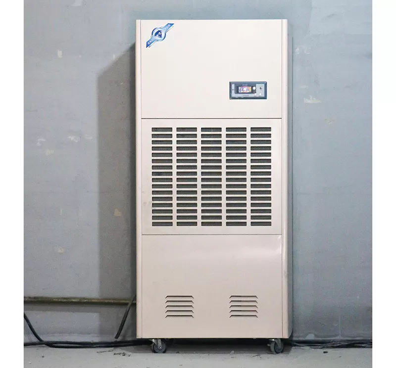 Dehumidifier