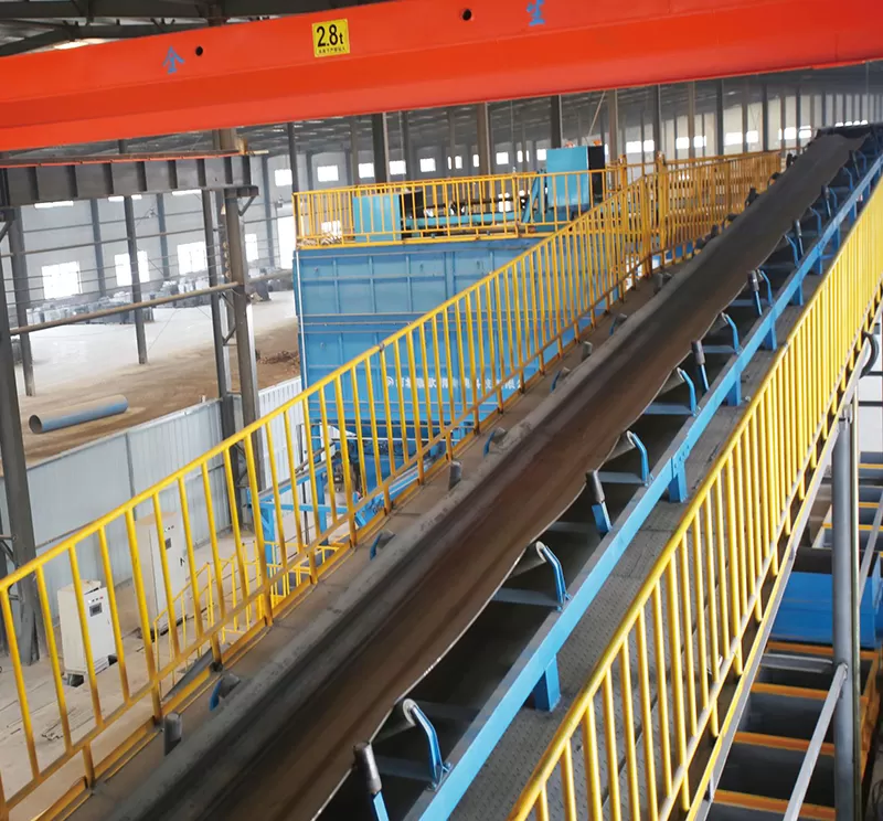 Belt Conveyor