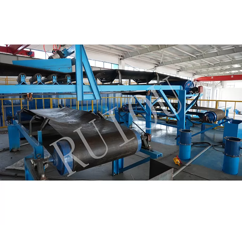 Belt Conveyor