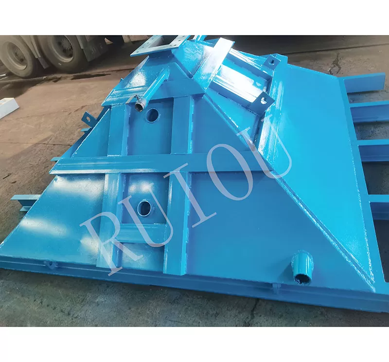 Sand Remover Machine