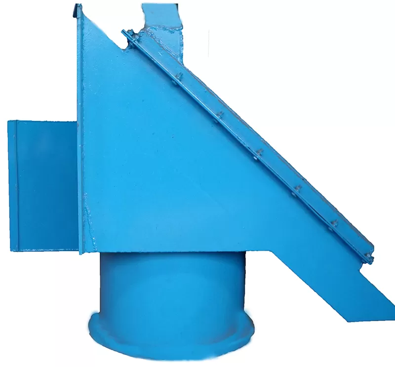 Molding Sand Screening Equipment