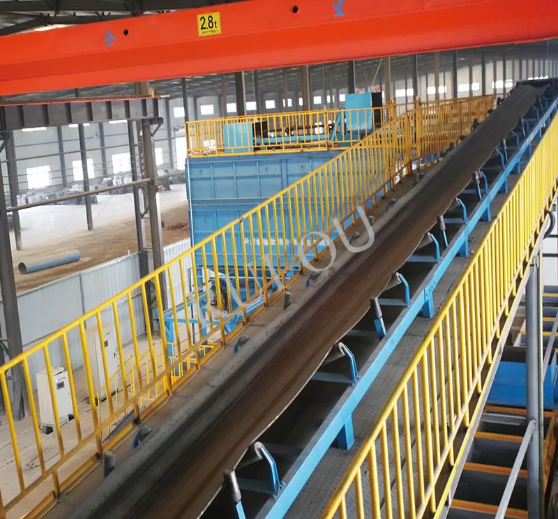 Belt Conveyor