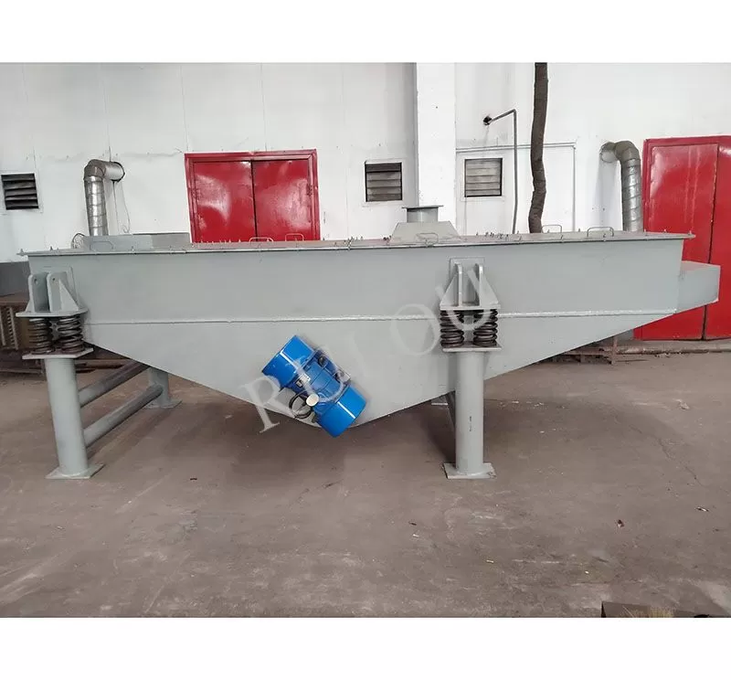 Screening Conveyor